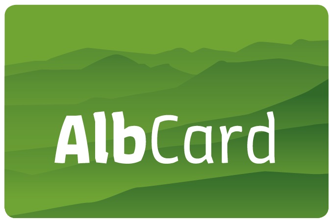 AlbCard – kostenlose Erlebnisse auf der Schwäbischen Alb