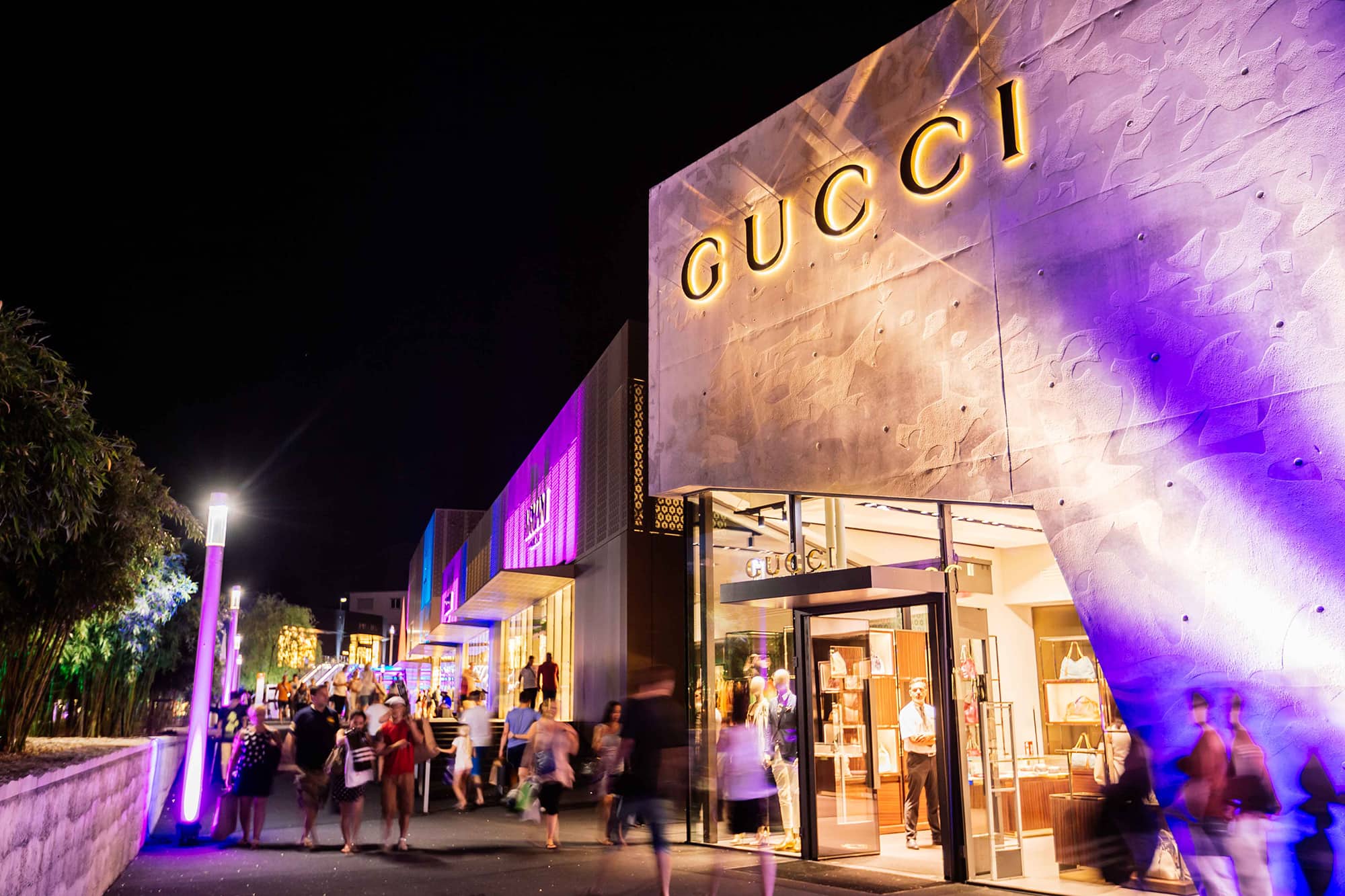 Outletcity Metzingen